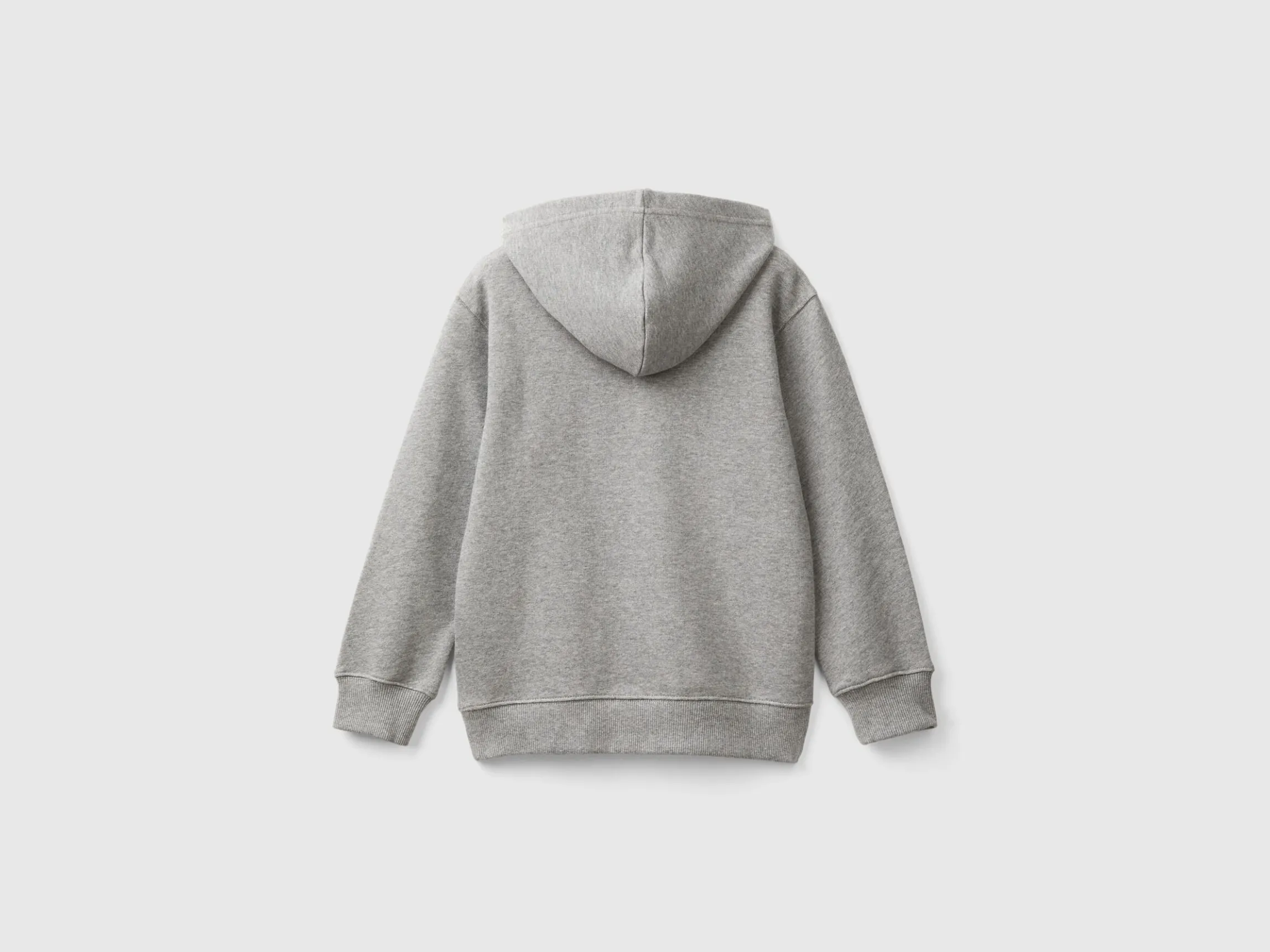 Sweatshirt with print