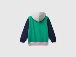 Sweatshirt with print