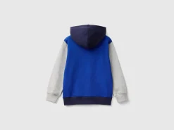 Sweatshirt with print