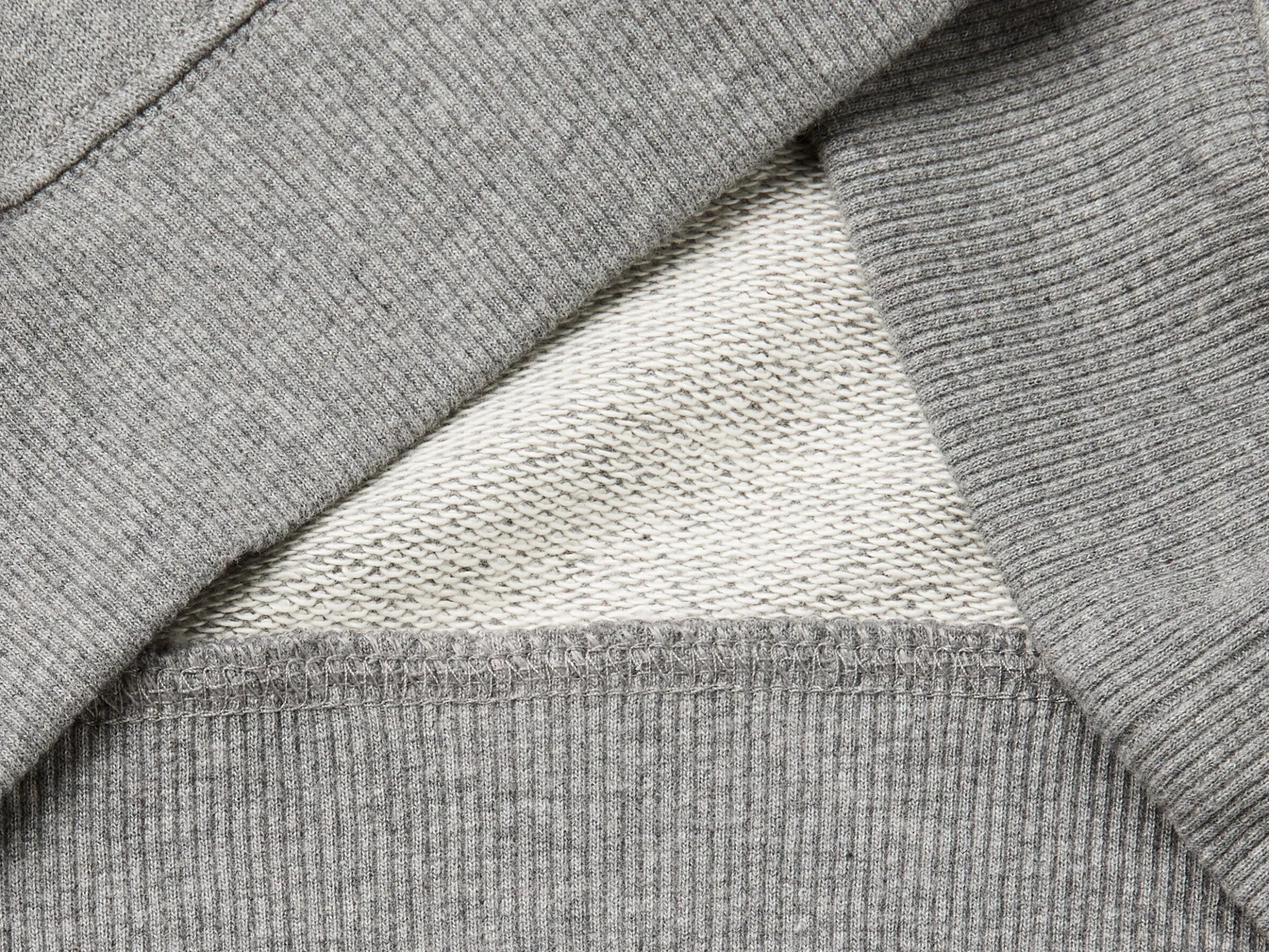 Sweatshirt with print
