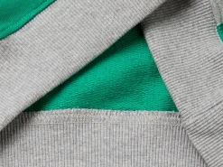 Sweatshirt with print