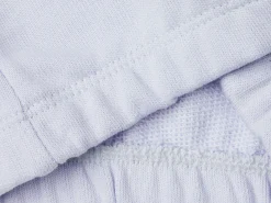 Sweatsuit in organic cotton