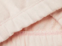 Sweatsuit in organic cotton