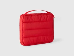 Tablet and accessory case