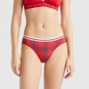 Tartan briefs
