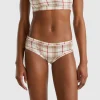 Tartan briefs