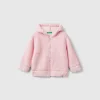 Teddy bear look hoodie