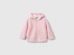 Teddy bear look hoodie