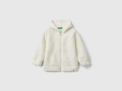 Teddy bear look hoodie