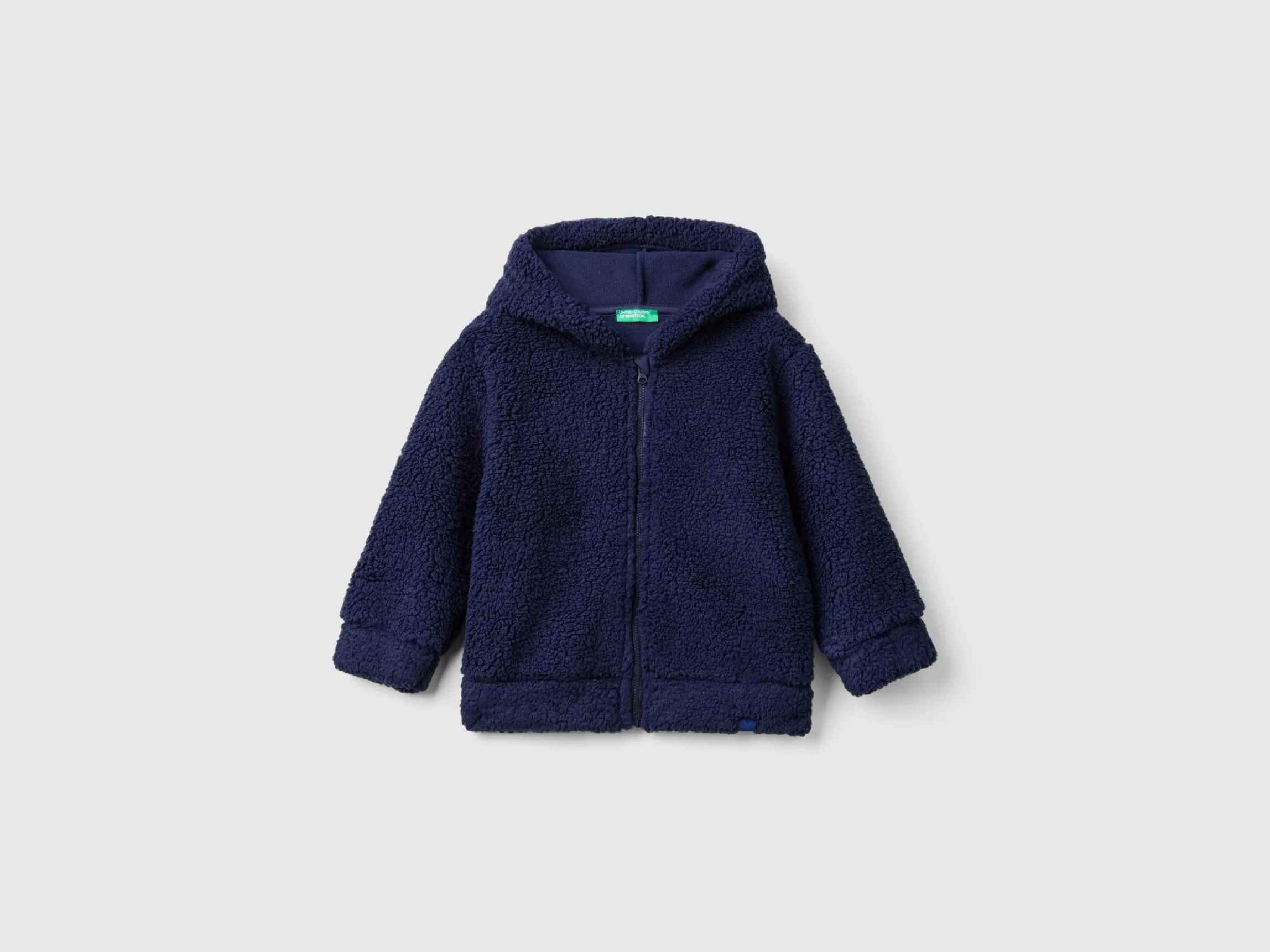 Teddy bear look hoodie