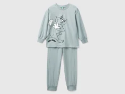 Tom & Jerry pyjamas