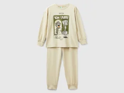 Tom & Jerry pyjamas