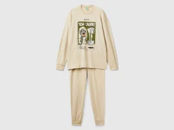 Tom & Jerry pyjamas