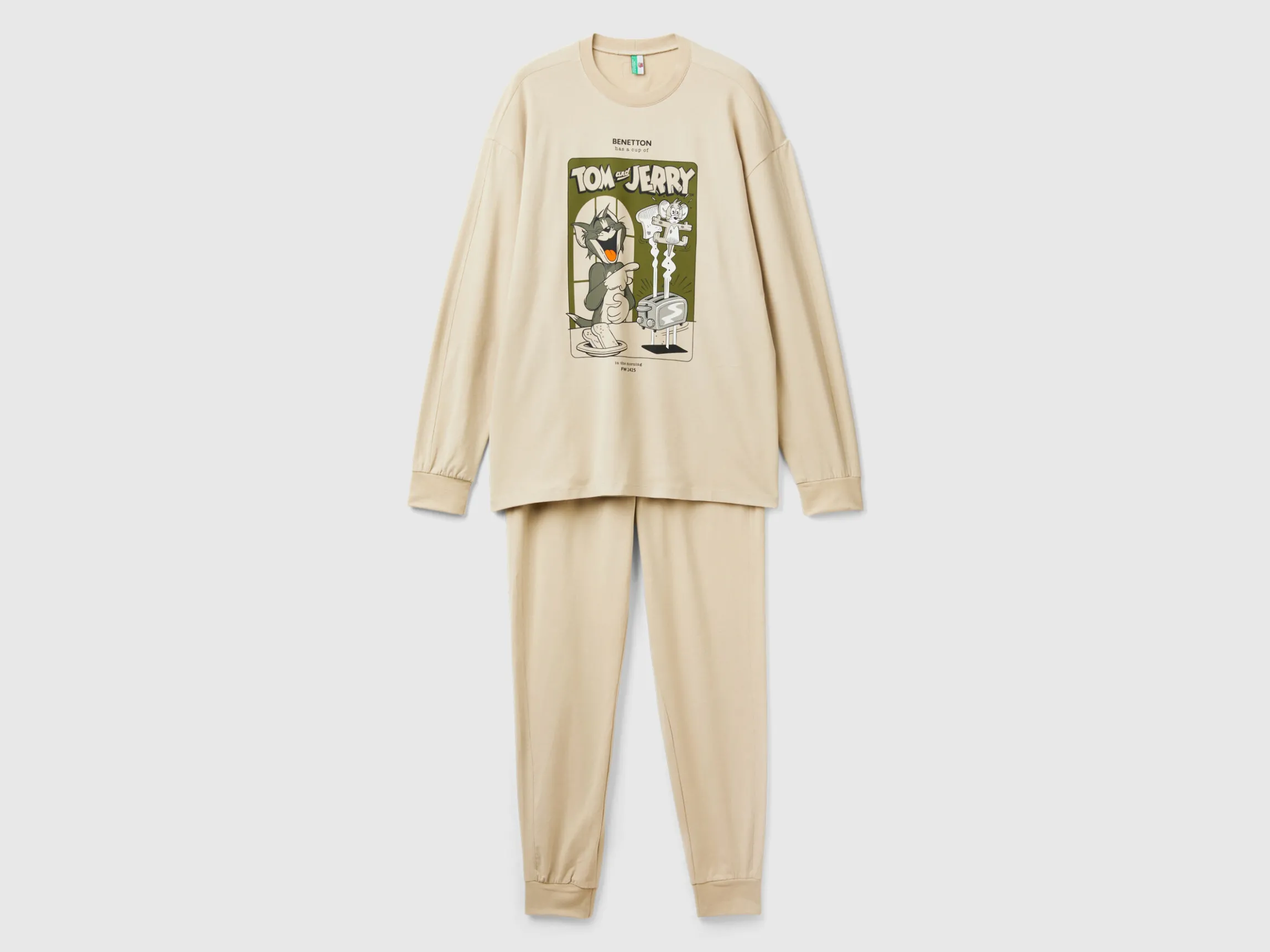 Tom & Jerry pyjamas
