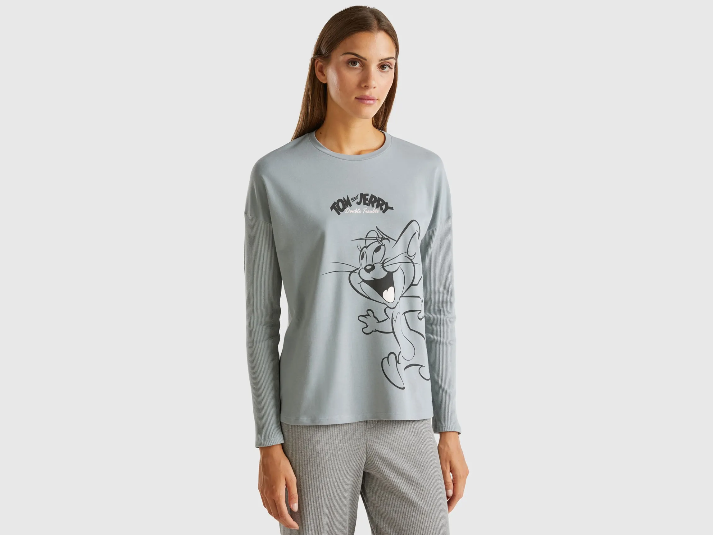 Tom & Jerry top