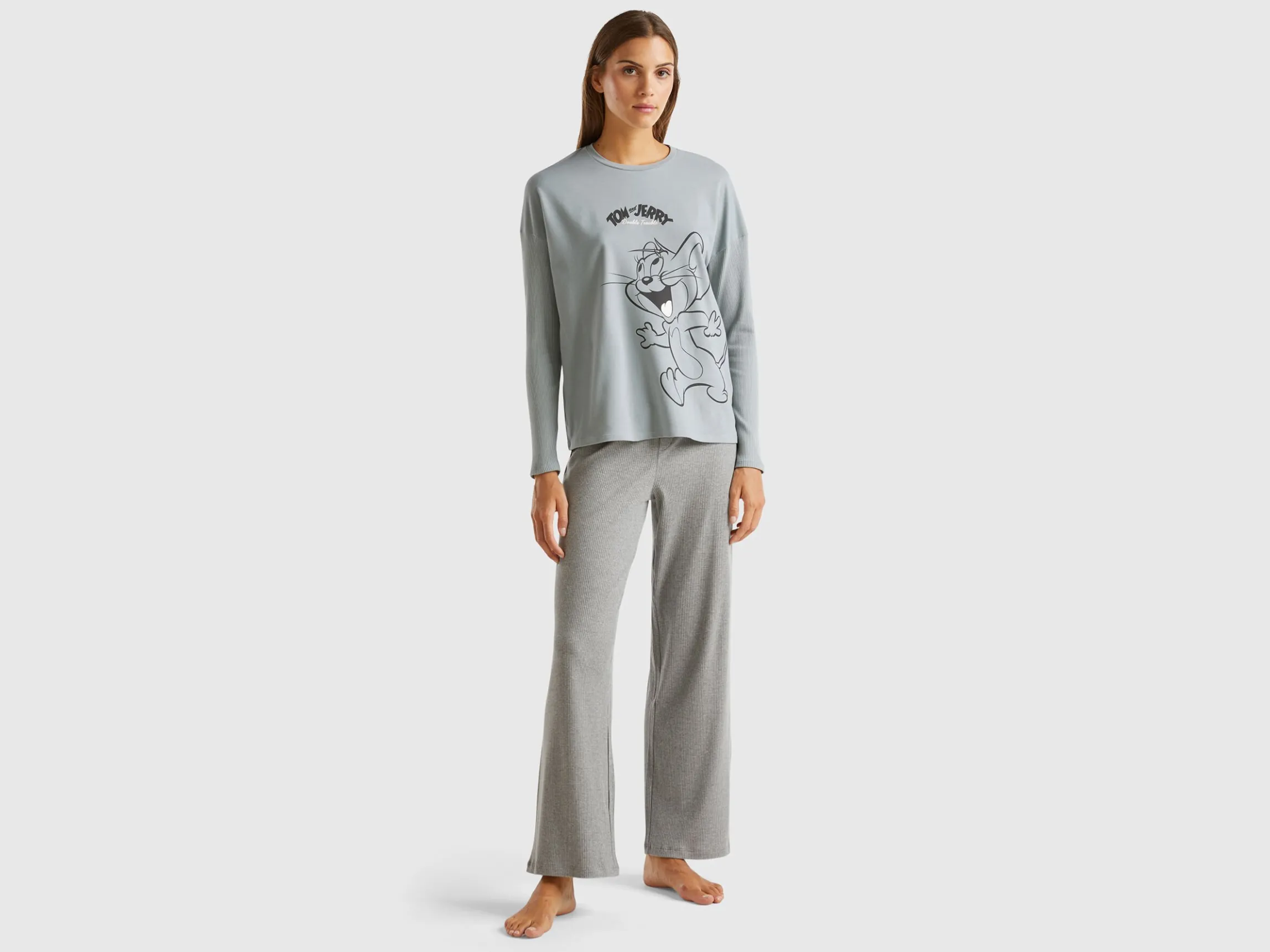 Tom & Jerry top