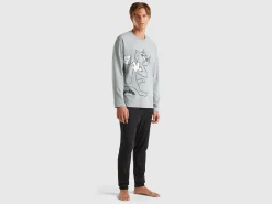 Tom & Jerry t-shirt