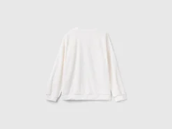 Top with penguin print