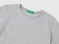 T-shirt in organic cotton