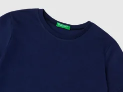 T-shirt in organic cotton