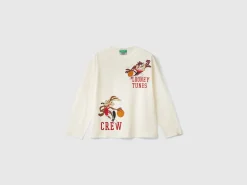 T-shirt with ©Looney Tunes print