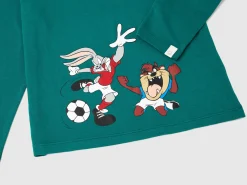 T-shirt with ©Looney Tunes print