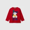 T-shirt with photo print