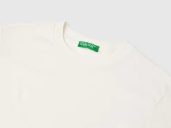 T-shirt with photo print
