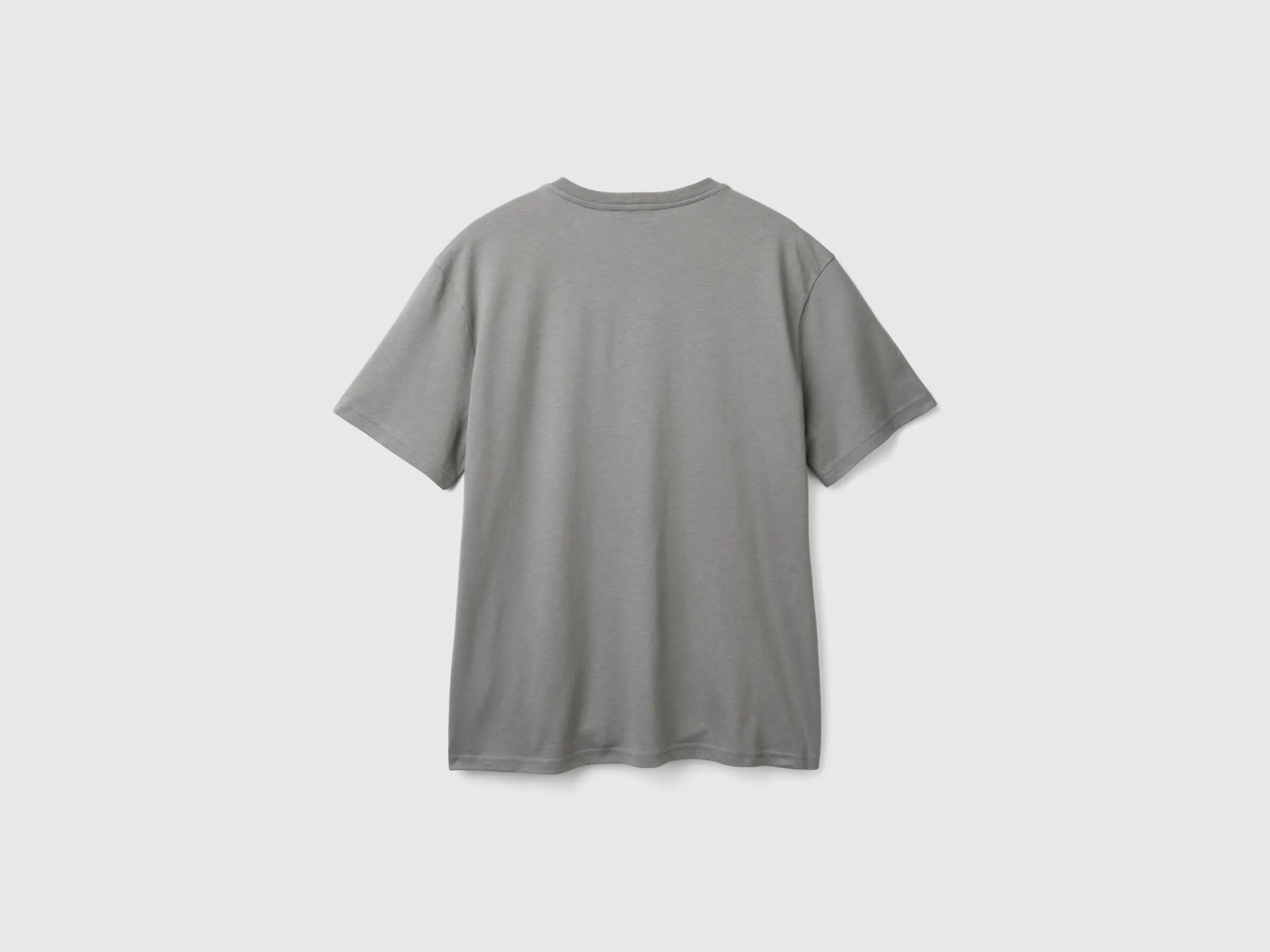 T-shirt with photographic print
