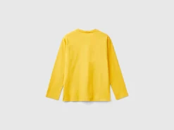 T-shirt with print