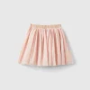 Tulle skirt