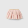 Tulle skirt