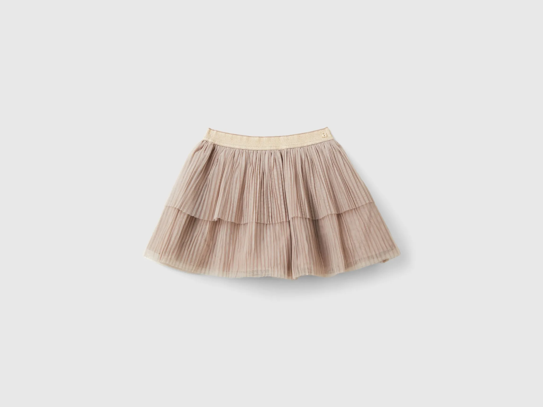 Tulle skirt