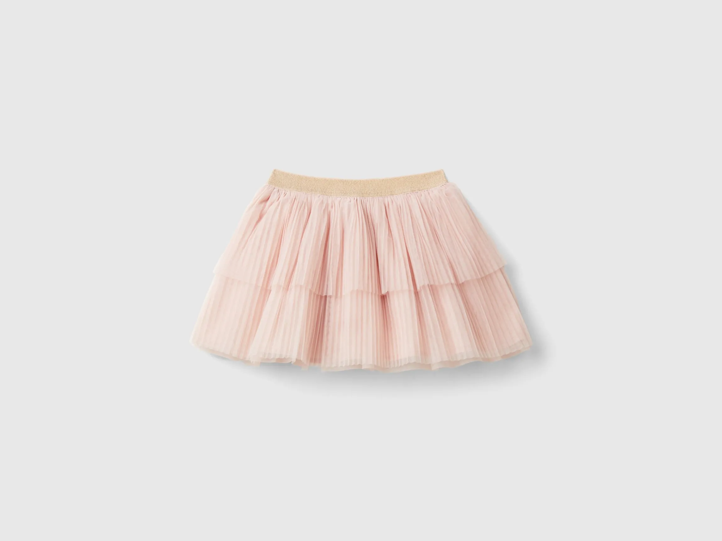 Tulle skirt