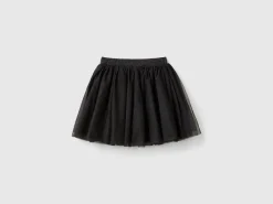 Tulle skirt