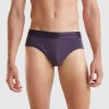 Underwear in lyocell blend