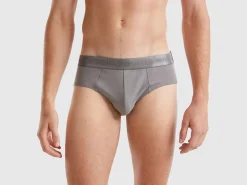 Underwear in lyocell blend