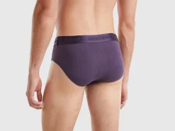 Underwear in lyocell blend