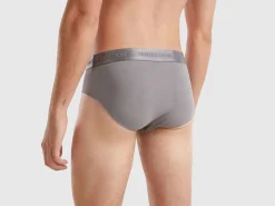Underwear in lyocell blend