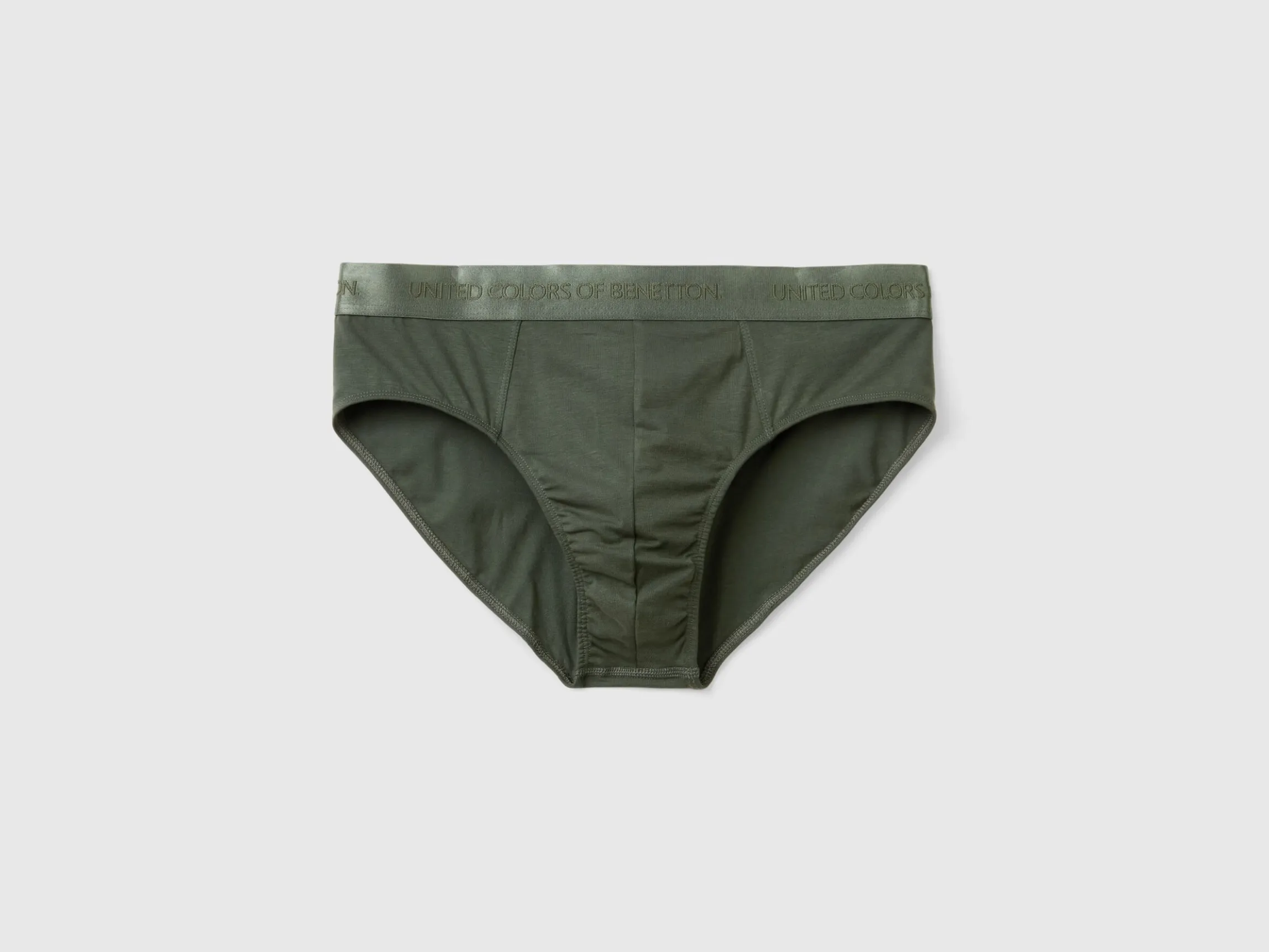 Underwear in lyocell blend
