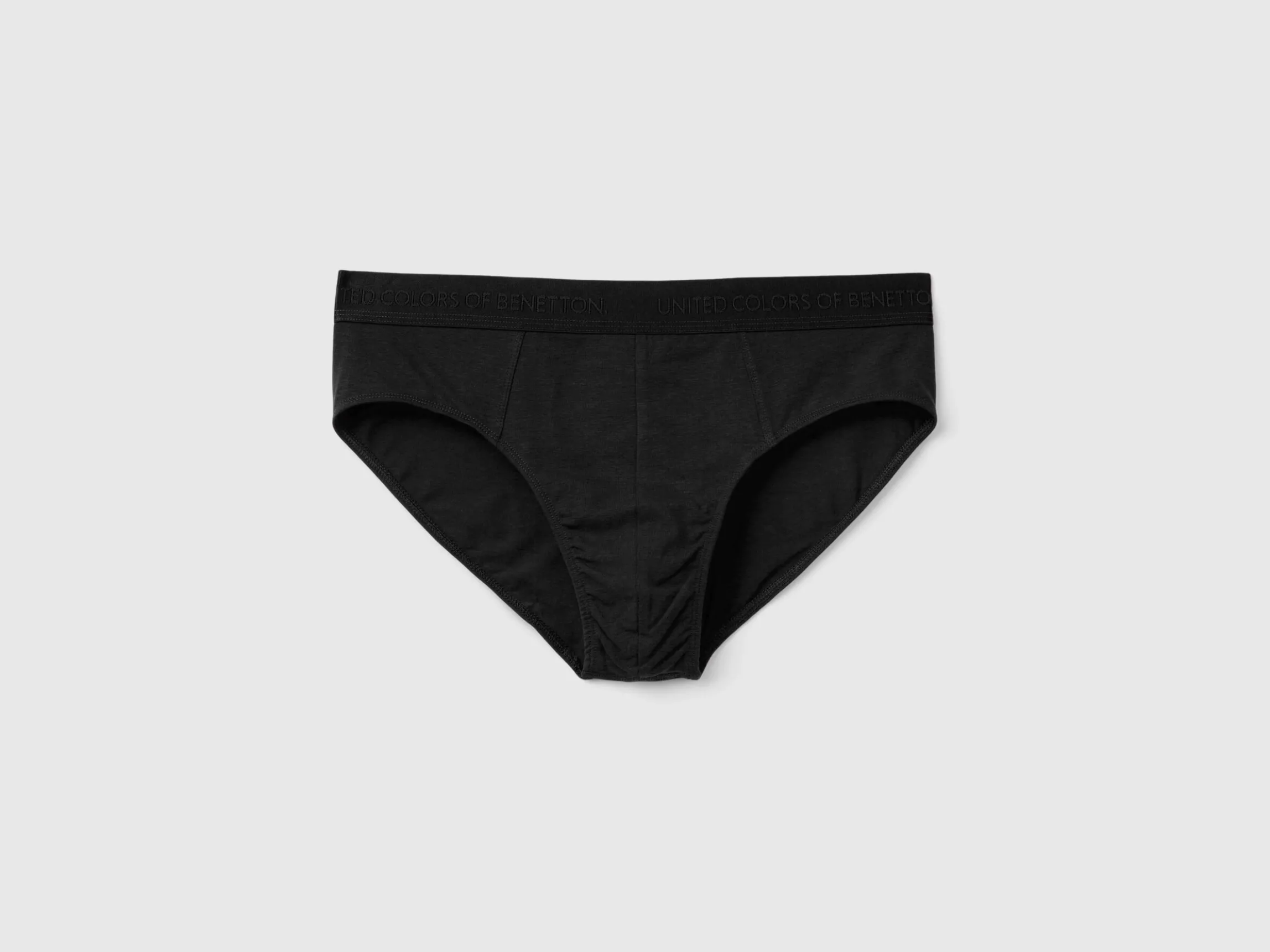 Underwear in lyocell blend