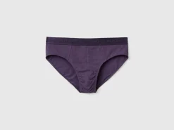 Underwear in lyocell blend