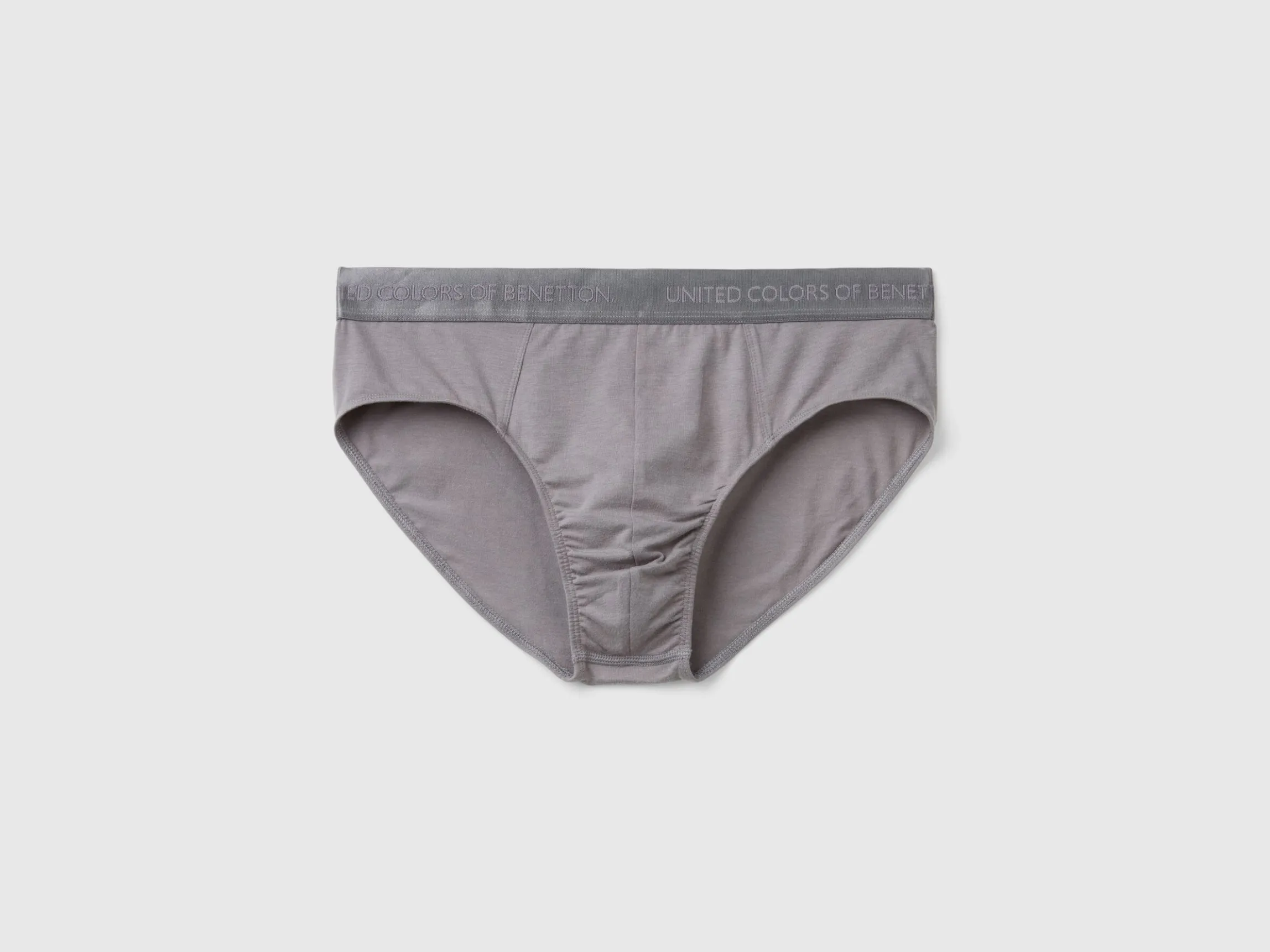 Underwear in lyocell blend