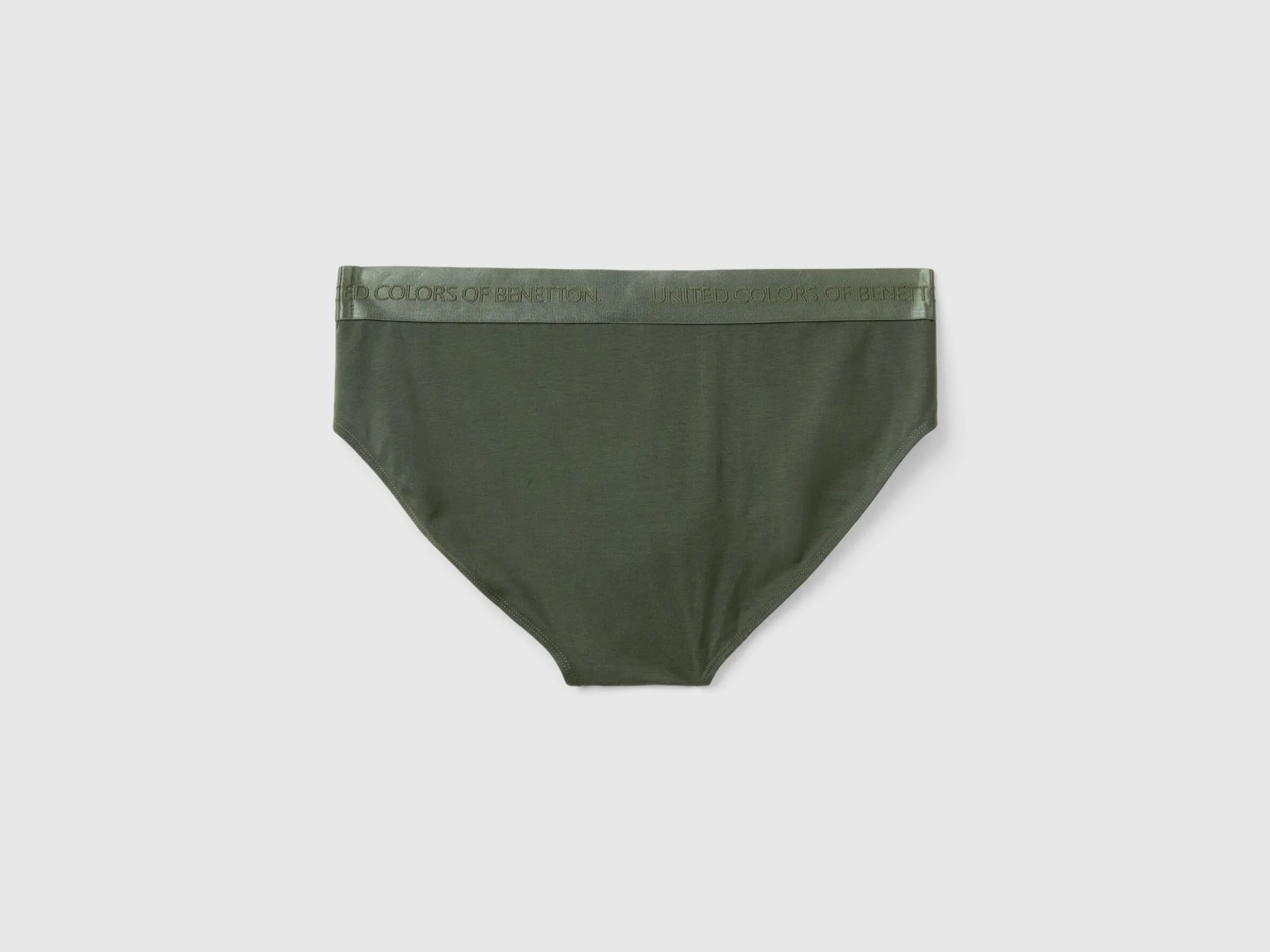 Underwear in lyocell blend