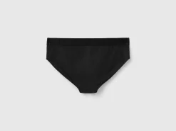 Underwear in lyocell blend