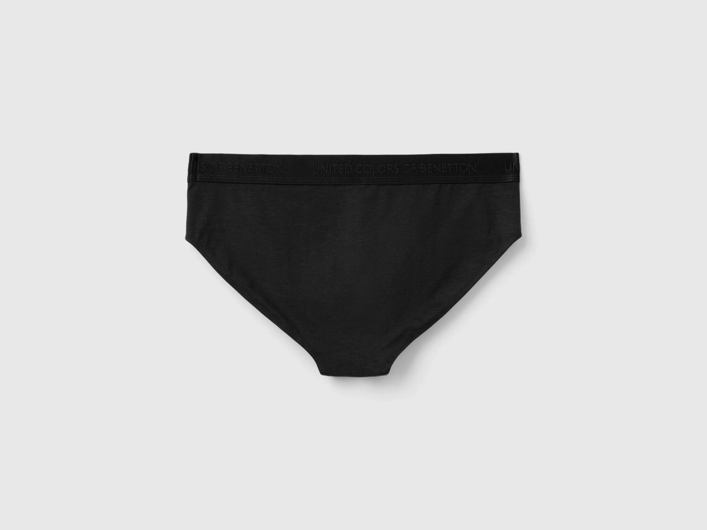 Underwear in lyocell blend