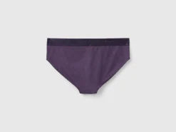 Underwear in lyocell blend