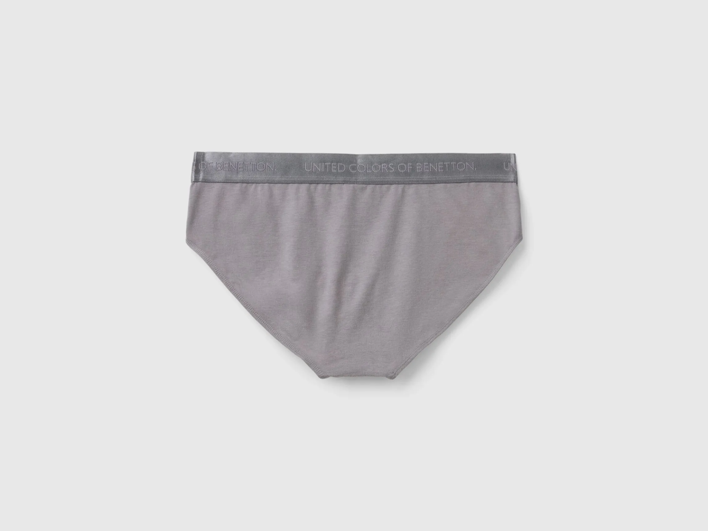 Underwear in lyocell blend