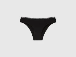 Underwear in organic cotton