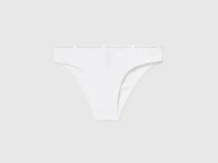 Underwear in organic cotton